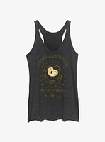 Disney Wish Stars Guide Us Girls Tank