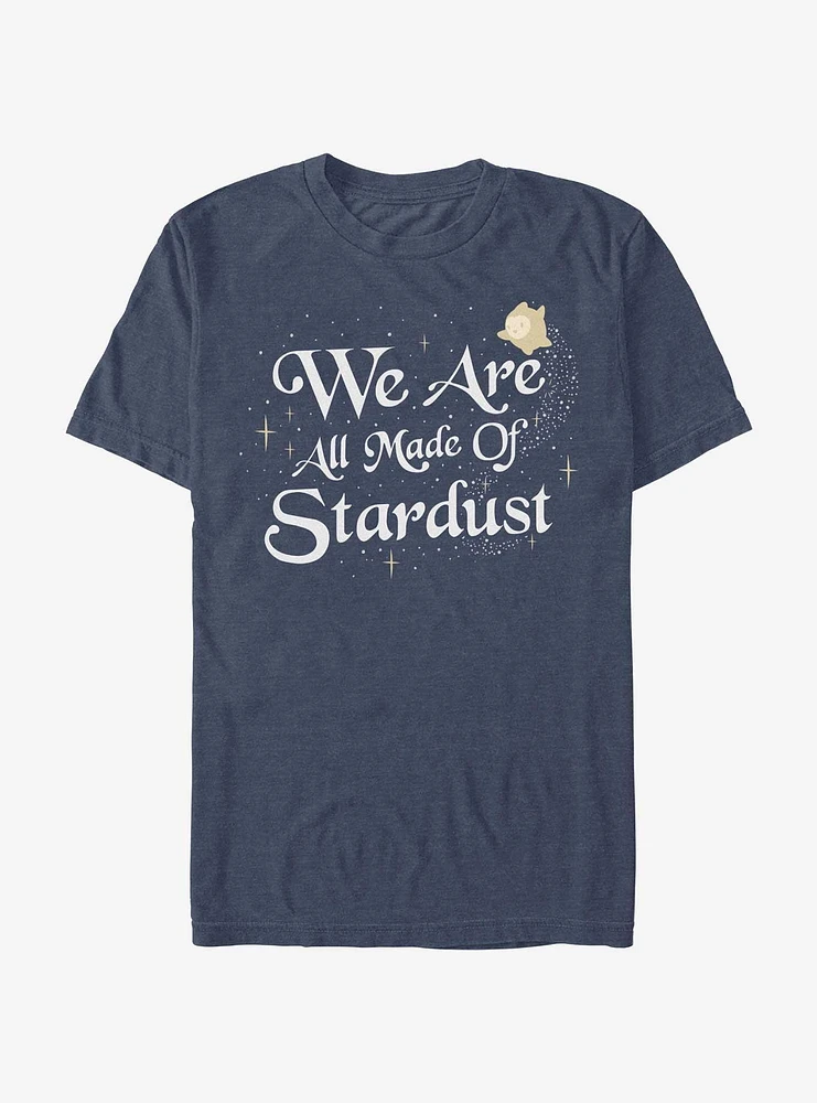 Disney Wish Made Of Stardust T-Shirt