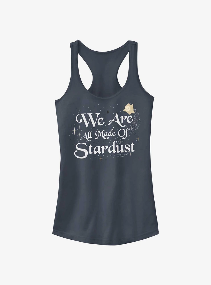 Disney Wish Made Of Stardust Girls Tank