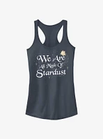 Disney Wish Made Of Stardust Girls Tank