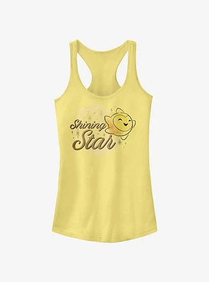 Disney Wish Shining Star Girls Tank