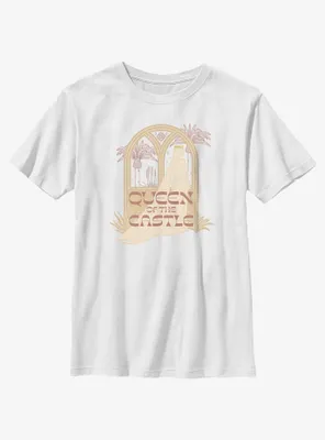 Disney Wish Amaya Queen Of The Castle Youth T-Shirt