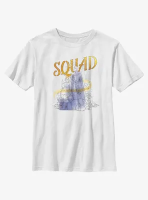 Disney Wish Star Squad Youth T-Shirt