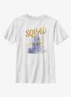 Disney Wish Star Squad Youth T-Shirt