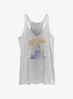 Disney Wish Star Squad Womens Tank