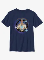 Disney Wish What A Charmer King Magnifico Youth T-Shirt