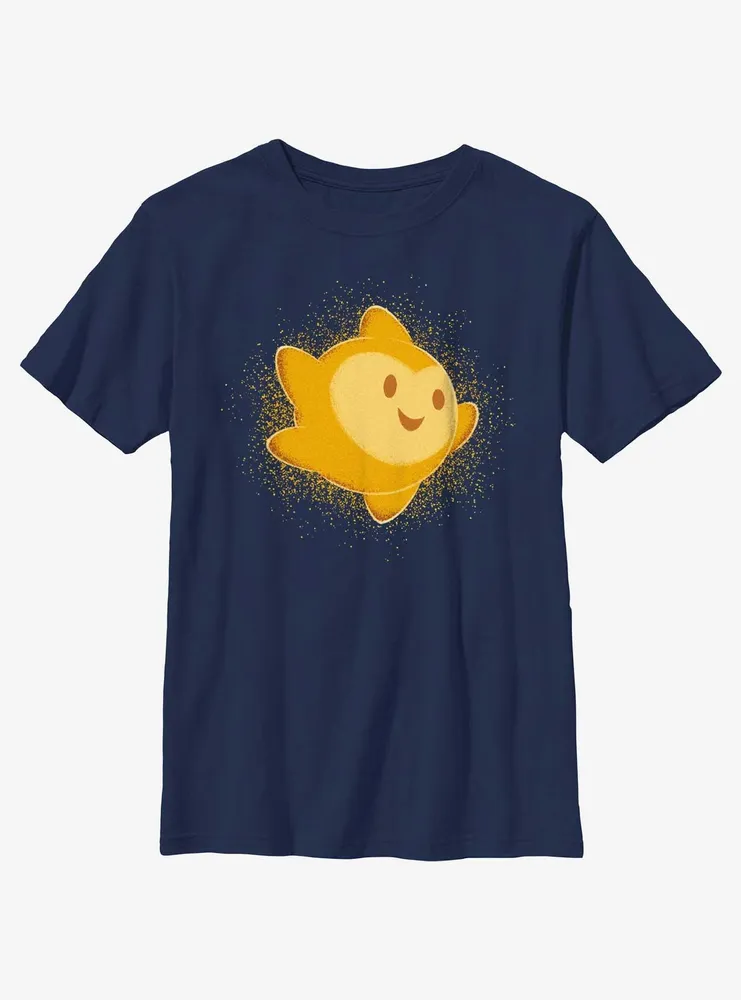 Happy Fish Shirt L