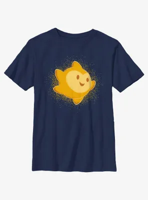 Disney Wish Star Youth T-Shirt