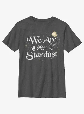 Disney Wish Made Of Stardust Youth T-Shirt