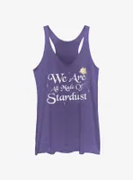 Disney Wish Made Of Stardust Womens Tank