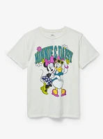 Disney Minnie Mouse & Daisy Duck Youth T-Shirt - BoxLunch Exclusive