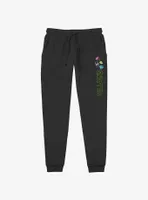 Disney Villains Villians Icons Jogger Sweatpants