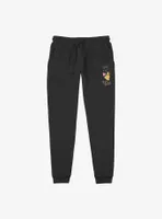 Disney Princesses Heart Of Gold Jogger Sweatpants