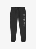 Disney Mickey Mouse Nature Jogger Sweatpants