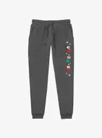 Disney Mickey Mouse Ho Jogger Sweatpants