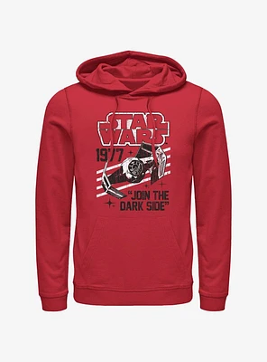Star Wars Vader's Domain Hoodie