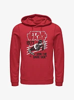 Star Wars Vader's Domain Hoodie