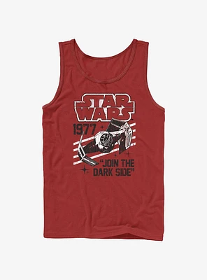 Star Wars Vader's Domain Tank