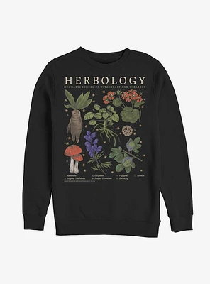 Harry Potter Herbology Sweatshirt