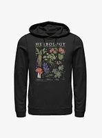 Harry Potter Herbology Hoodie