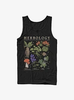 Harry Potter Herbology Tank