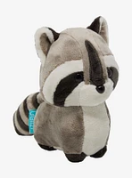 Bellzi Racooni the Raccoon 5 Inch Plush