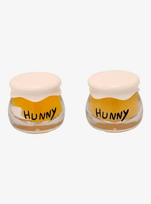 Disney Winnie the Pooh Hunny Pot Lip Scrub & Balm Set — BoxLunch Exclusive