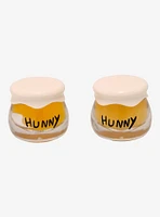 Disney Winnie the Pooh Hunny Pot Lip Scrub & Balm Set — BoxLunch Exclusive