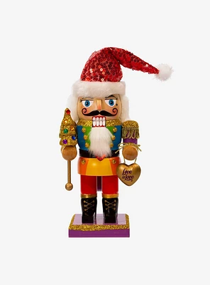 Christmas Pride Nutcracker