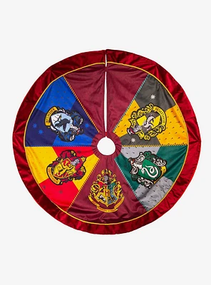 Harry Potter Tree Skirt