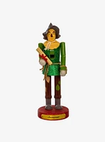 The Wizard of Oz Scarecrow Nutcracker