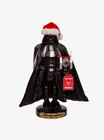 Star Wars Darth Vader with Tie Fighter Nutcracker