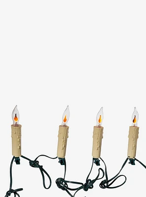 Flicker Flame Candle Light Set
