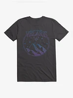 A Court Of Mist & Fury Velaris Extra Soft T-Shirt