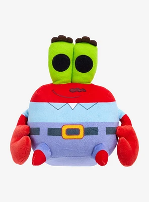 Funko SpongeBob SquarePants Pop! Mr. Krabs Plush