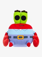 Funko SpongeBob SquarePants Pop! Mr. Krabs Plush