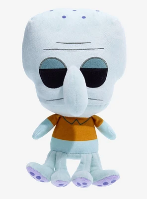 Funko SpongeBob SquarePants Pop! Squidward Plush