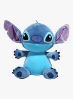 Disney Stitch Weighted Plush