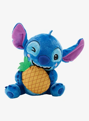 Disney Stitch Pineapple Plush