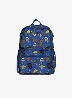 JuJuBe x Star Wars Galaxy of Rivals Zealous Backpack Backpack