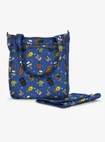 JuJuBe x Star Wars Galaxy of Rivals Be Light Plus Tote Bag