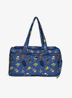 JuJuBe x Star Wars Galaxy of Rivals Super Star Plus Duffle Bag