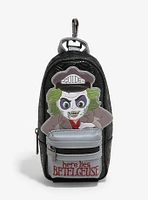 Loungefly Beetlejuice Headstone Pencil Case