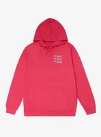 Barbie Movie Hi Ken! French Terry Hoodie