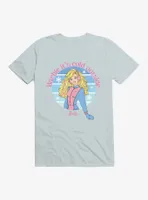 Barbie It's Cold Outside T-Shirt