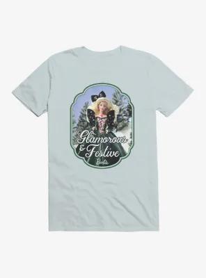 Barbie Glamorous & Festive T-Shirt