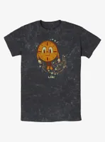 Marvel Loki Miss Minutes Mineral Wash T-Shirt