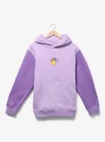 Samii Ryan Little Miss Sunshine Lavender Women's Hoodie