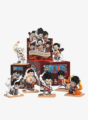 Freeny's Hidden Dissectibles One Piece Blind Box Figure