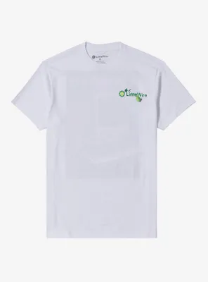 LimeWire Desktop Computer T-Shirt